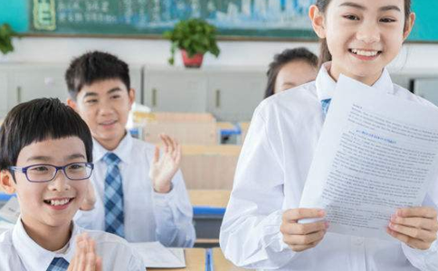 上海昂立英语高考读写专项课程