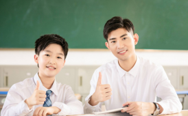 昂立教育上海高考英语辅导哪家好?昂立中学生呢