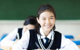 昂立教育昂立揭秘上海中考分数率！如何做好高中学习？