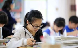 昂立教育上海昂立中学生培训怎么样？细数教学优势