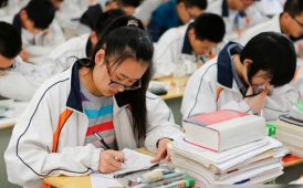 昂立教育上海中考复读机构哪家好？昂立教育个性化辅导