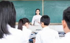 昂立教育上海初高中补课机构排名-昂立中学生怎么样